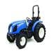 ag compact tractor full service 20-50hp