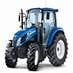 ag compact tractor full service 51-75hp
