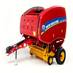 baler diagnostic