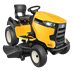 lawn tractor service