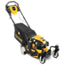 Push/Walk-Behind Mower Service