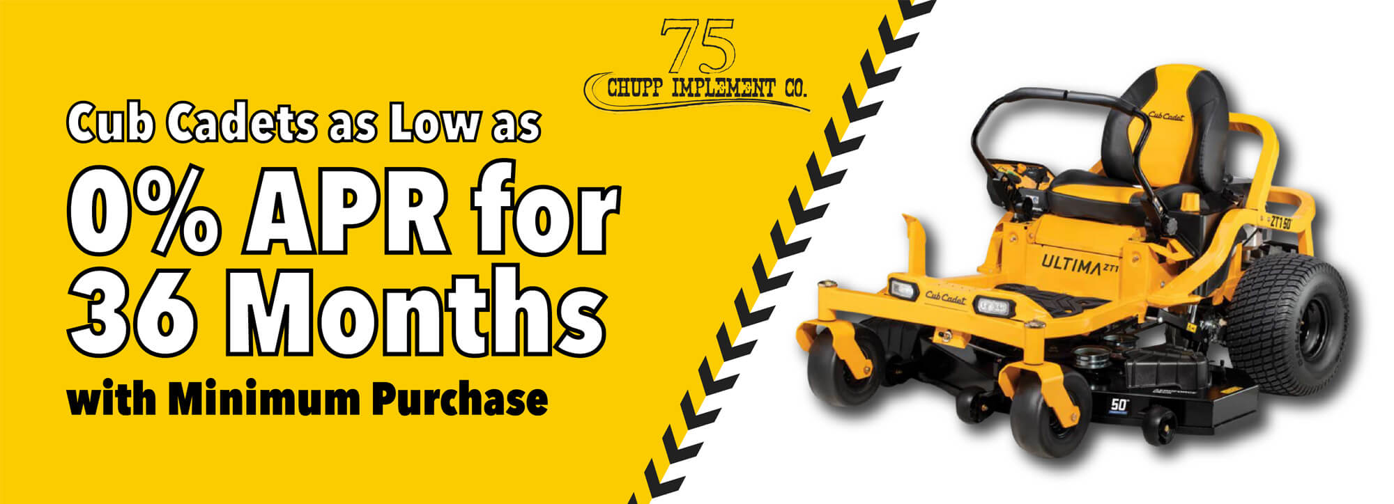 Cub Cadet